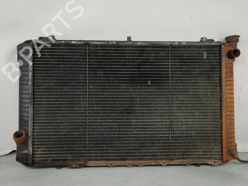Used Water radiator NISSAN PATROL GR IV (Y60, GR) [1986-1998]  31814153