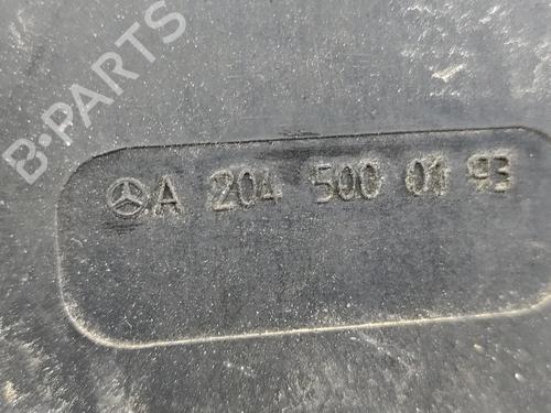 Radiator fan MERCEDES-BENZ C-CLASS T-Model (S204) C 220 CDI (204.208) | BP31672592M35 