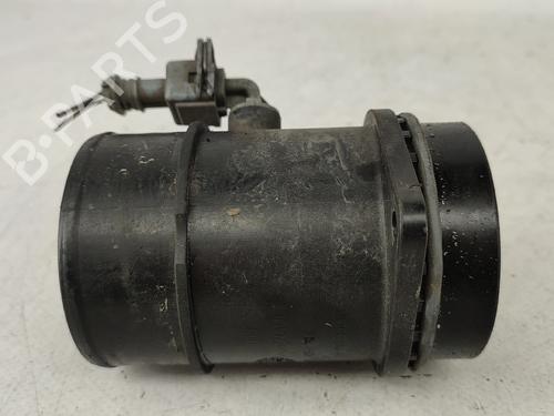 Used Mass air flow sensor RENAULT CLIO III (BR0/1, CR0/1) 1.5 dCi (BR17, CR17) (86 hp) 31808618