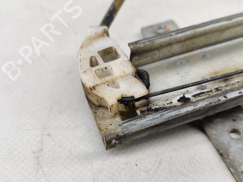 Front left window mechanism NISSAN PICK UP (D22) 2.5 dCi 4WD | BP31760025C22  - Image 5