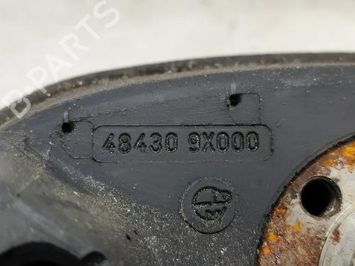 Rat NISSAN ATLEON | BP31769861C49