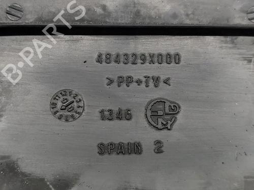 Rat NISSAN ATLEON | BP31769861C49