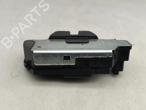 Tailgate lock CITROËN C3 II (SC_) 1.4 HDi 70 (SC8HZC, SC8HR0, SC8HP4) | BP31810507C101 - Image 4
