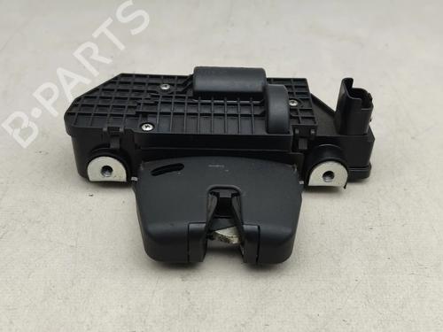 Tailgate lock CITROËN C3 II (SC_) 1.4 HDi 70 (SC8HZC, SC8HR0, SC8HP4) | BP31810507C101 - Image 3