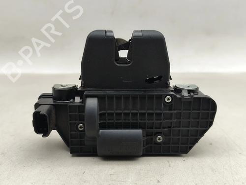 Tailgate lock CITROËN C3 II (SC_) 1.4 HDi 70 (SC8HZC, SC8HR0, SC8HP4) | BP31810507C101 - Image 2