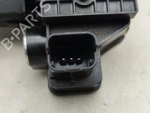 Tailgate lock CITROËN C3 II (SC_) 1.4 HDi 70 (SC8HZC, SC8HR0, SC8HP4) | BP31810507C101 - Image 5
