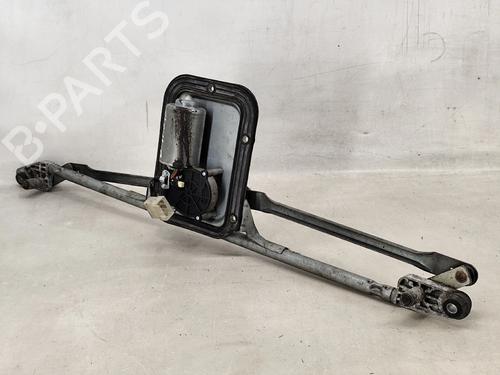 Front wiper motor NISSAN ATLEON  | BP31814168M29 