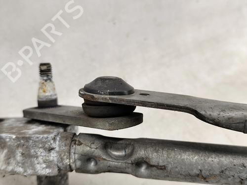 Front wiper motor NISSAN ATLEON  | BP31814168M29 