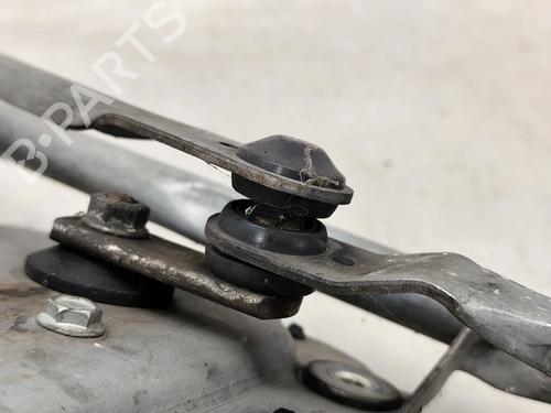 Front wiper motor NISSAN ATLEON  | BP31814168M29 