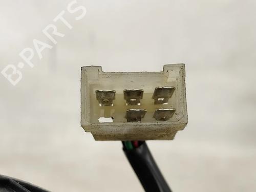 Front wiper motor NISSAN ATLEON  | BP31814168M29 