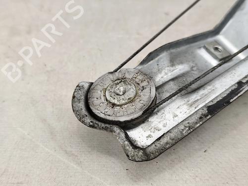 Front left window mechanism CITROËN C3 II (SC_) 1.4 HDi 70 (SC8HZC, SC8HR0, SC8HP4) | BP31810526C22  - Image 5