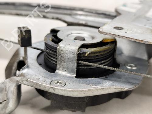 Front left window mechanism CITROËN C3 II (SC_) 1.4 HDi 70 (SC8HZC, SC8HR0, SC8HP4) | BP31810526C22  - Image 7