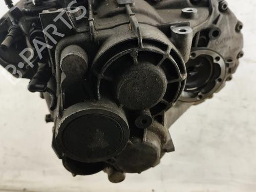 Gearbox AUDI TT (8J3) 2.0 TFSI | BP31814179M3 - Image 3