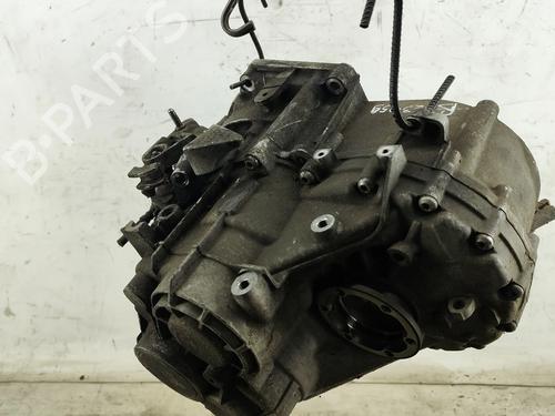 Gearbox AUDI TT (8J3) 2.0 TFSI | BP31814179M3 - Image 2