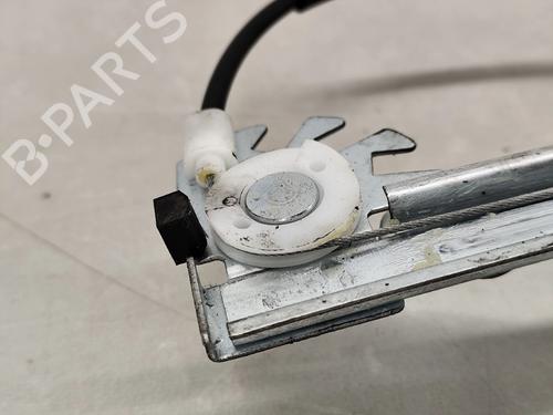Front right window mechanism CITROËN C3 II (SC_) 1.4 HDi 70 (SC8HZC, SC8HR0, SC8HP4) | BP31810525C23 - Image 6