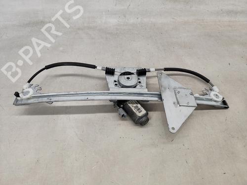 Front right window mechanism CITROËN C3 II (SC_) 1.4 HDi 70 (SC8HZC, SC8HR0, SC8HP4) | BP31810525C23 - Image 2