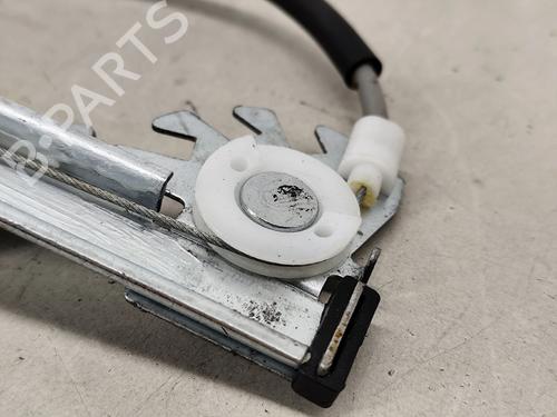Front right window mechanism CITROËN C3 II (SC_) 1.4 HDi 70 (SC8HZC, SC8HR0, SC8HP4) | BP31810525C23 - Image 5