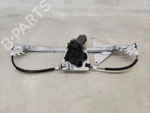 Front right window mechanism CITROËN C3 II (SC_) 1.4 HDi 70 (SC8HZC, SC8HR0, SC8HP4) | BP31810525C23 - Image 4