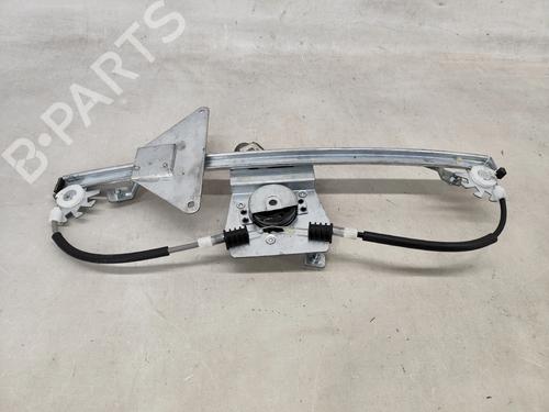 Front right window mechanism CITROËN C3 II (SC_) 1.4 HDi 70 (SC8HZC, SC8HR0, SC8HP4) | BP31810525C23 - Image 3
