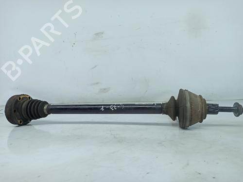 Used Right rear driveshaft AUDI A8 D3 (4E2, 4E8) 4.0 TDI quattro (275 hp) 31817402