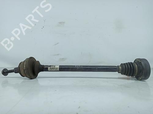 Used Left rear driveshaft AUDI A8 D3 (4E2, 4E8) 4.0 TDI quattro (275 hp) 31817403