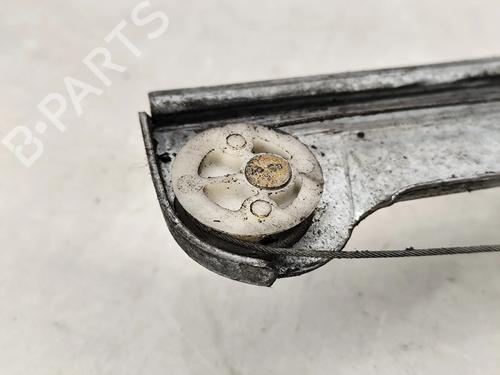 Front right window mechanism NISSAN ATLEON  | BP31814164C23 