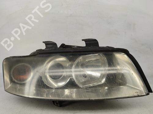 right-headlight-audi-a4-b6-8e2-2000-2001-2002-2003-2004-2005-31814175 main image