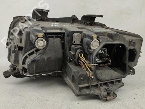 Right headlight AUDI A4 B6 (8E2) 1.9 TDI | BP31814175C29