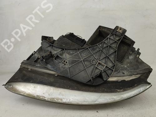 Right headlight AUDI A4 B6 (8E2) 1.9 TDI | BP31814175C29