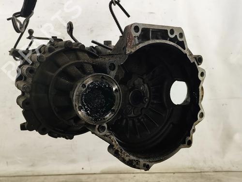 Used Gearbox Gearbox VW VENTO (1H2) 1.6 (101 hp) 31817405 31817405