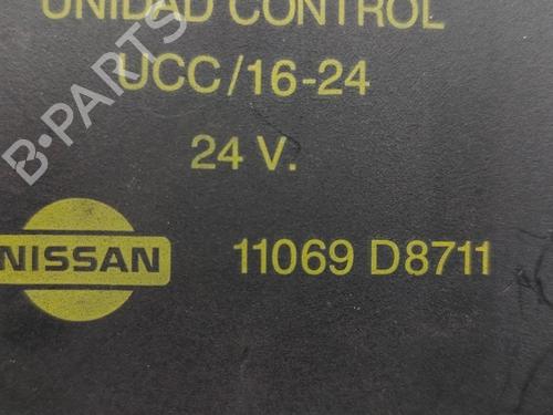 Mando NISSAN ATLEON  | BP31814169I30 