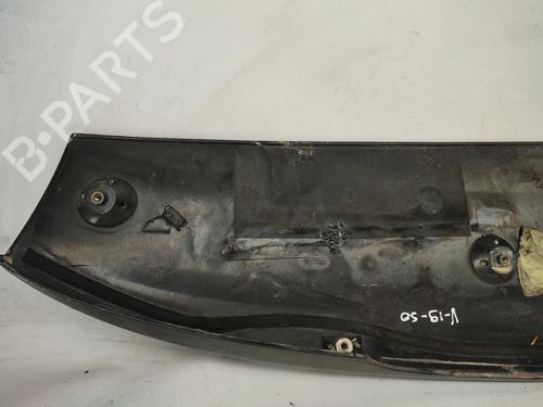 Spoiler bagklap BMW 3 Touring (E46) | BP31814180C96