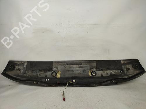 Spoiler bagklap BMW 3 Touring (E46) | BP31814180C96