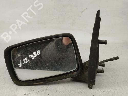 Used Left mirror Left mirror 31817406 31817406
