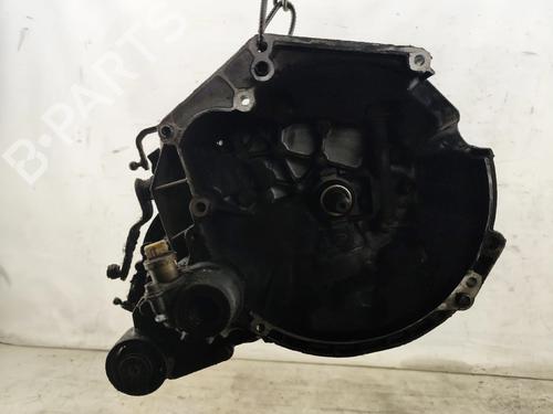 Used Gearbox Gearbox 31817408 31817408