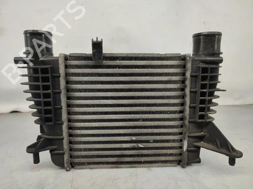 Used Intercooler Intercooler RENAULT CLIO III (BR0/1, CR0/1) 1.5 dCi (BR17, CR17) (86 hp) 31804165 31804165