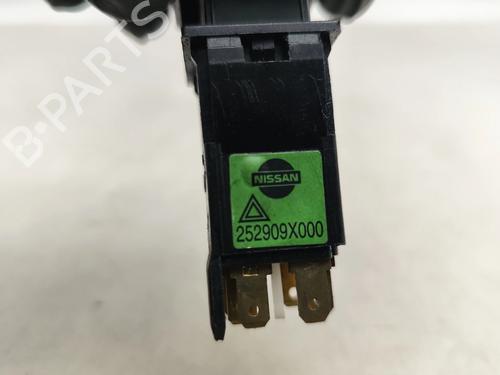 Advarselsbryter NISSAN ATLEON  | BP31814174I22 