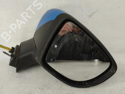 Used Right mirror RENAULT CAPTUR I (J5_, H5_) 0.9 TCe 90 (90 hp) 24619923
