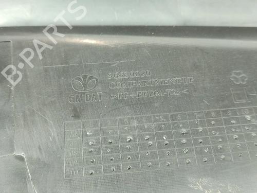 Glove box CHEVROLET CAPTIVA (C100, C140) 2.2 D 4WD | BP31817411C95  - Image 6
