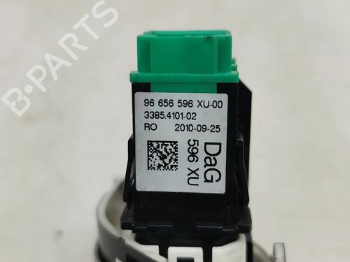 Switch CITROËN C3 II (SC_) 1.4 HDi 70 (SC8HZC, SC8HR0, SC8HP4) | BP31810511I30 - Image 7