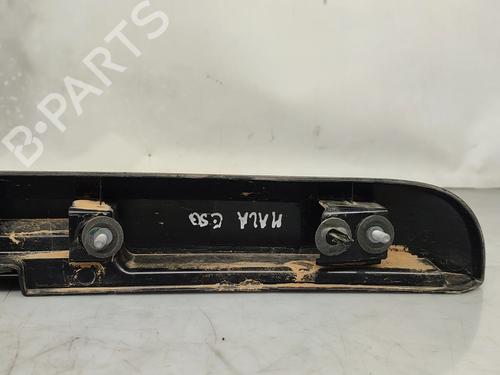 Door moulding trim RENAULT EXPRESS Box Body/MPV 1.5 Blue dCi 95 (F6AB) | BP31817416C150 