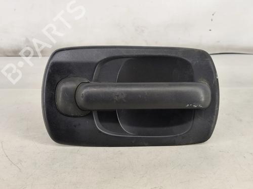 Used Front left interior door handle NISSAN ATLEON [2000-2026]  31814170