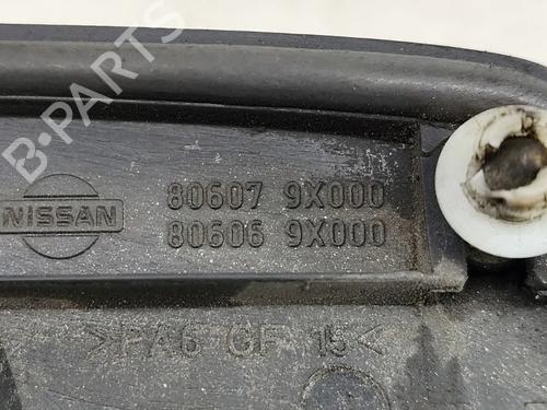Venstre fortil invendig håndtag NISSAN ATLEON | BP31814170I13