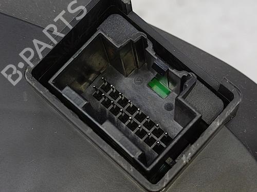 Instrument cluster CHEVROLET CAPTIVA (C100, C140) 2.2 D 4WD | BP31817420C47