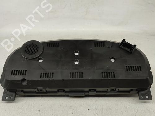 Instrument cluster CHEVROLET CAPTIVA (C100, C140) 2.2 D 4WD | BP31817420C47