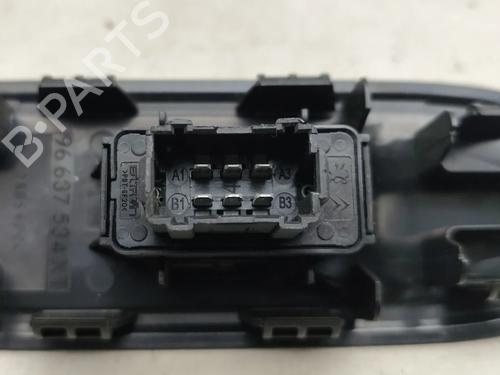 Right front window switch CITROËN C3 II (SC_) 1.4 HDi 70 (SC8HZC, SC8HR0, SC8HP4) | BP31810513I26  - Image 5
