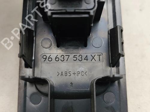 Right front window switch CITROËN C3 II (SC_) 1.4 HDi 70 (SC8HZC, SC8HR0, SC8HP4) | BP31810513I26  - Image 6