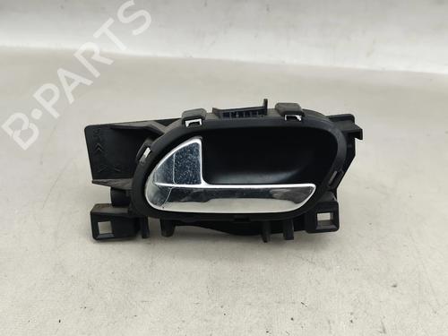 Front left interior door handle CITROËN C3 II (SC_) 1.4 HDi 70 (SC8HZC, SC8HR0, SC8HP4) | BP31810528I13