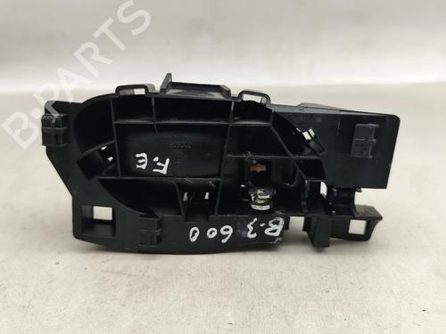 Front left interior door handle CITROËN C3 II (SC_) 1.4 HDi 70 (SC8HZC, SC8HR0, SC8HP4) | BP31810528I13