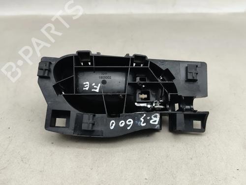 Front left interior door handle CITROËN C3 II (SC_) 1.4 HDi 70 (SC8HZC, SC8HR0, SC8HP4) | BP31810528I13